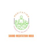Sound Meditation Certification Course – LEVEL 1 MAY